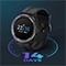 ساعت هوشمند شیائومی مدل Mibro Watch X1